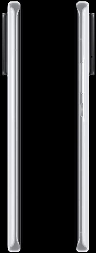 XIAOMI Mi 11 ULTRA 12 + 256 GB Ceramic White Dual SIM