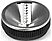 MAGIMIX 117501 - Spiralschneider-Set (Transparent/Schwarz)