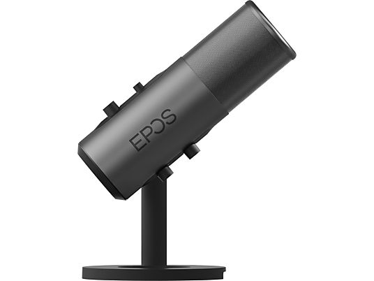 EPOS B20 - Micro de diffusion en continu (Gris)