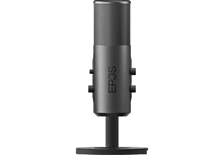 EPOS B20 - Streaming-Mikrofon (Grau)