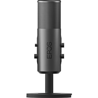 EPOS B20 - Microfono in streaming (Grigio)