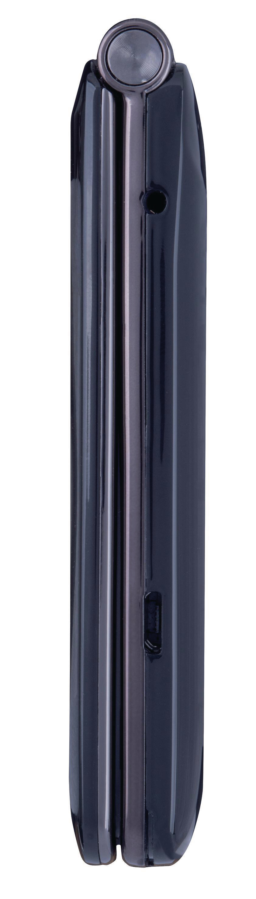 BEAFON C240 Handy, Schwarz