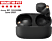SONY WF-1000XM4 vezeték nélküli, zajszűrős fülhallgató, fekete