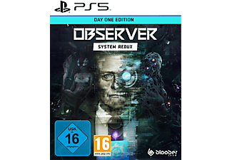 observer system redux ps5 physical