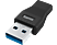 HAMA 00200354 - Adaptateur USB (Noir)