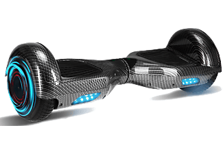 GOMASTER SBS-653 6.5 Carbon Scooter Hoverboard_2