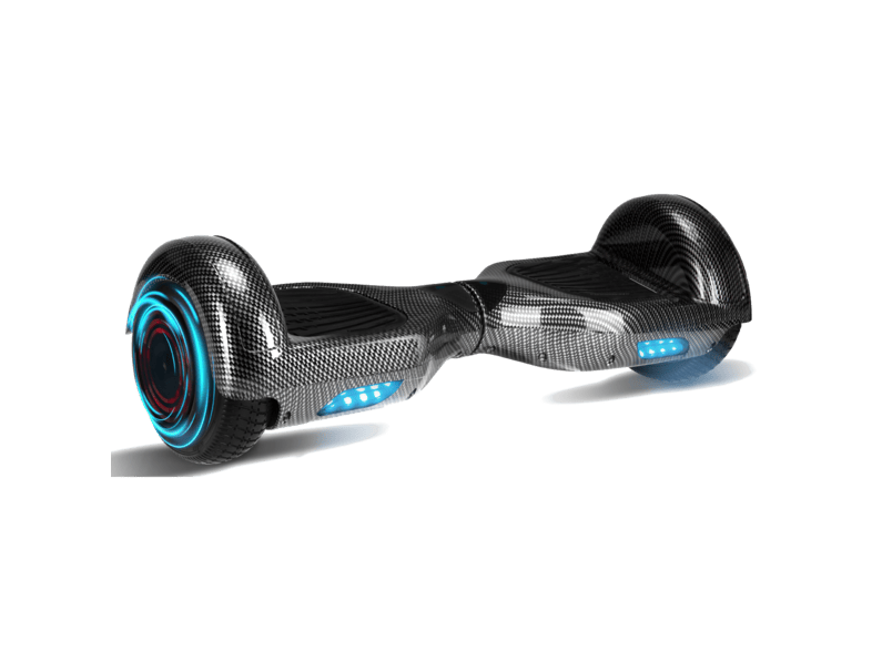 GOMASTER SBS 653 6.5 Carbon Scooter Hoverboard Fiyat zellikleri