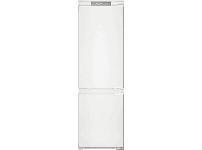 WHIRLPOOL WHC18 T574 P beépíthető Total No Frost kombinált hűtőszekrény