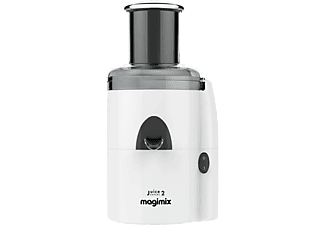 MAGIMIX Juice Expert 2 - Presse-agrumes (Blanc)