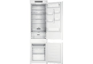 WHIRLPOOL WHC20 T352 beépíthető Total No Frost kombinált hűtőszekrény