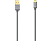 HAMA 00200502 - USB-C-Kabel (Schwarz/Grau)