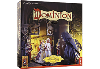 999 GAMES Dominion: Intrige - Kaartspel