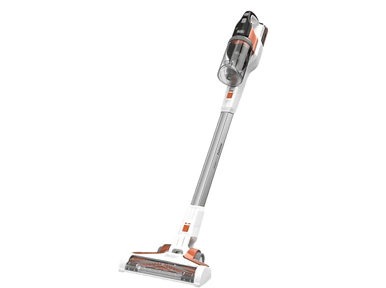 Black & Decker Steelstofzuiger 4 En 1 18 V (bhfev1825c-qw)