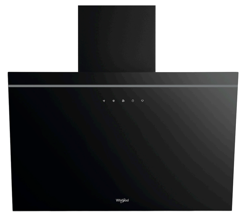 WHIRLPOOL AKR 62F LT K fali dekor páraelszívó