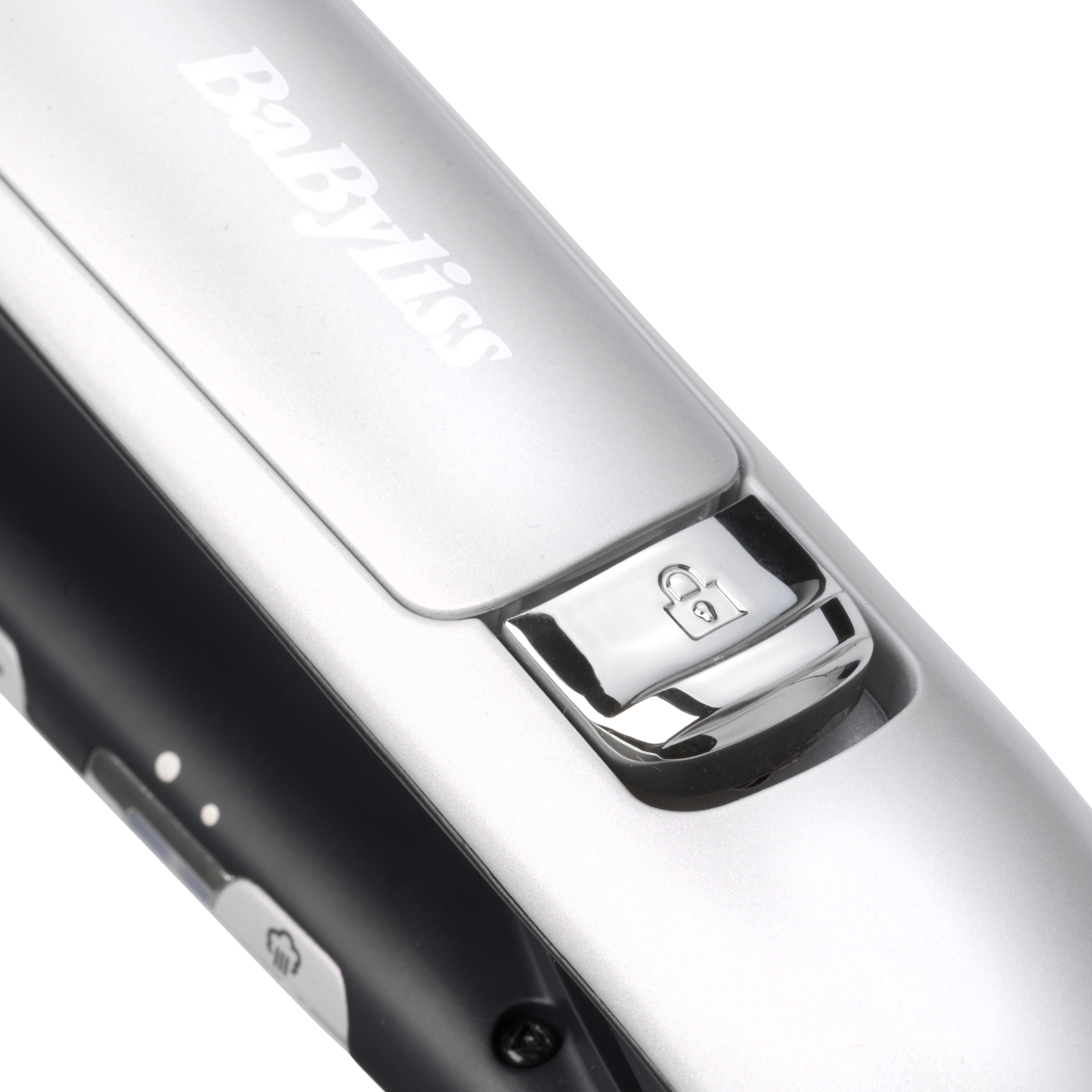 BABYLISS Stijltang Steam Lustre (ST595E)
