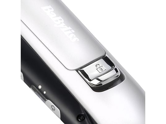 BABYLISS Lisseur Steam Lustre (ST595E)