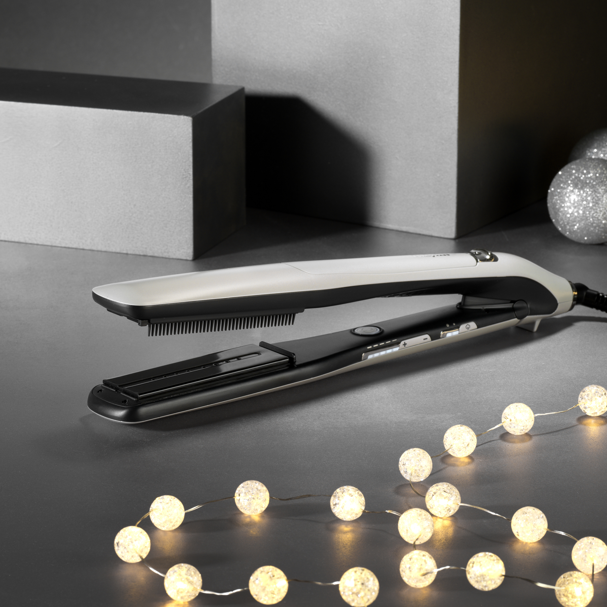 BABYLISS Stijltang Steam Lustre (ST595E)