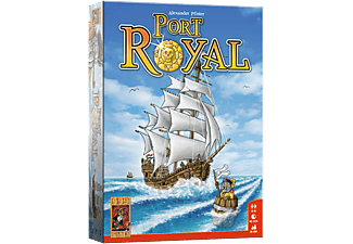 999 GAMES Port Royal - Kaartspel