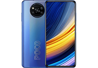 XIAOMI Poco X3 Pro 128 GB Akıllı Telefon Mavi