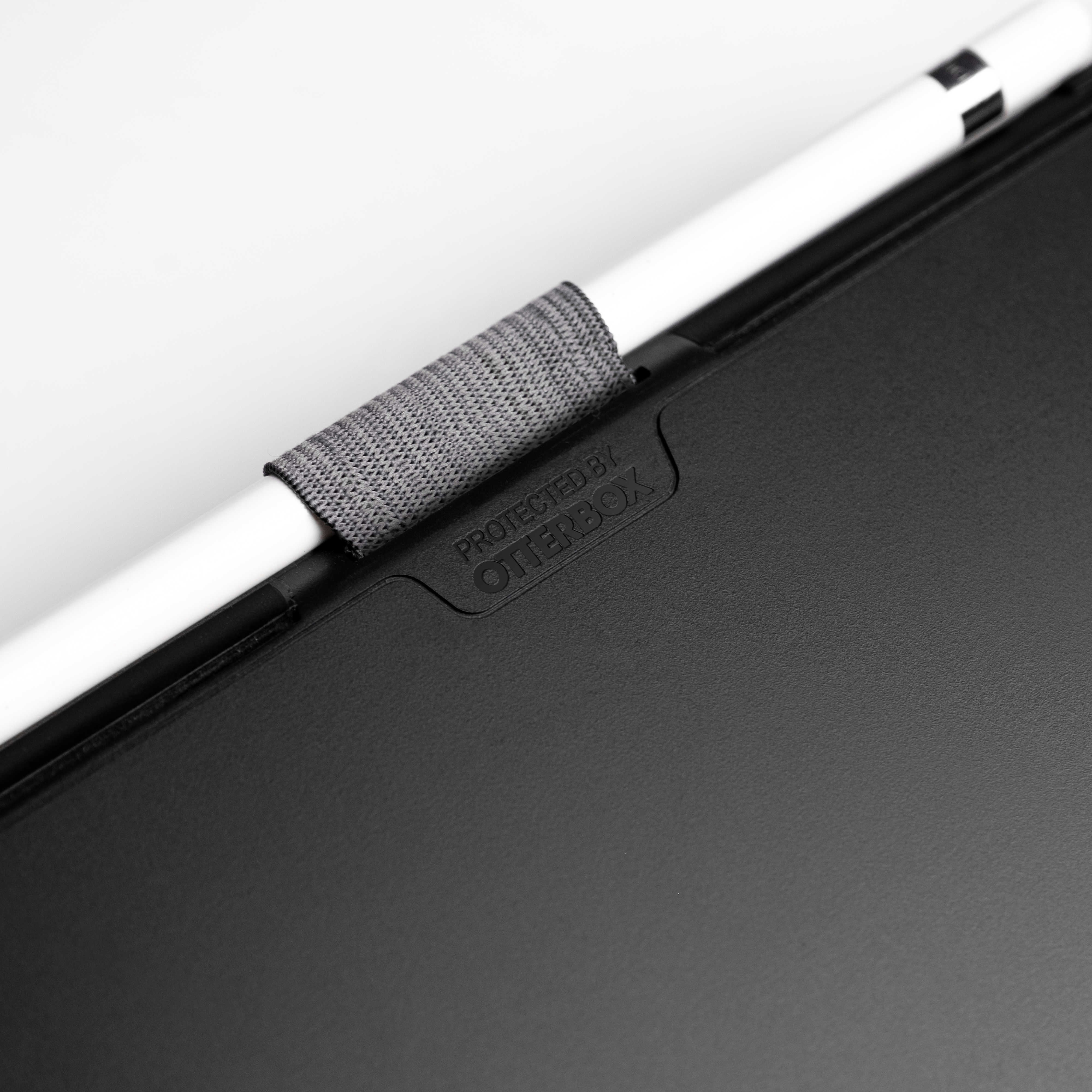 BRYDGE 10.2 Max+ - Bluetooth Tastatur für das iPad 10.2 (7. und 8. Generation) mit Trackpad und Schutzhülle, QWERTZ, Apple, iPad 10.2 (8. und 7. Generation), Schwarz