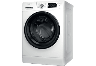 WHIRLPOOL FFB 8258 BV EE elöltöltős mosógép