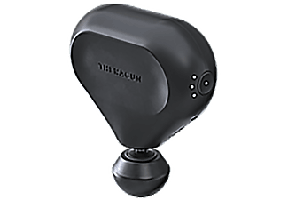 THERAGUN Mini Zwart