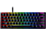RAZER Razer Huntsman Mini (Red Switch / CH) - Gaming-Tastatur, Kabelgebunden, QWERTZ, Tenkeyless (TKL), Opto-Mechanical, Razer Linear Optical Switch (Rot), Schwarz