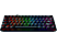 RAZER Razer Huntsman Mini (Red Switch / CH) - Gaming-Tastatur, Kabelgebunden, QWERTZ, Tenkeyless (TKL), Opto-Mechanical, Razer Linear Optical Switch (Rot), Schwarz