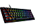 RAZER Razer Huntsman Mini (Red Switch / CH) - Gaming-Tastatur, PBT-Tastenkappen, Schwarz