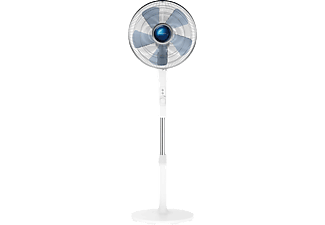 ROWENTA VU5840F0 - Ventilateur sur pied (Blanc)