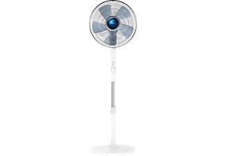 ROWENTA VU5840F0 - Ventilatore indipendente (Bianco)