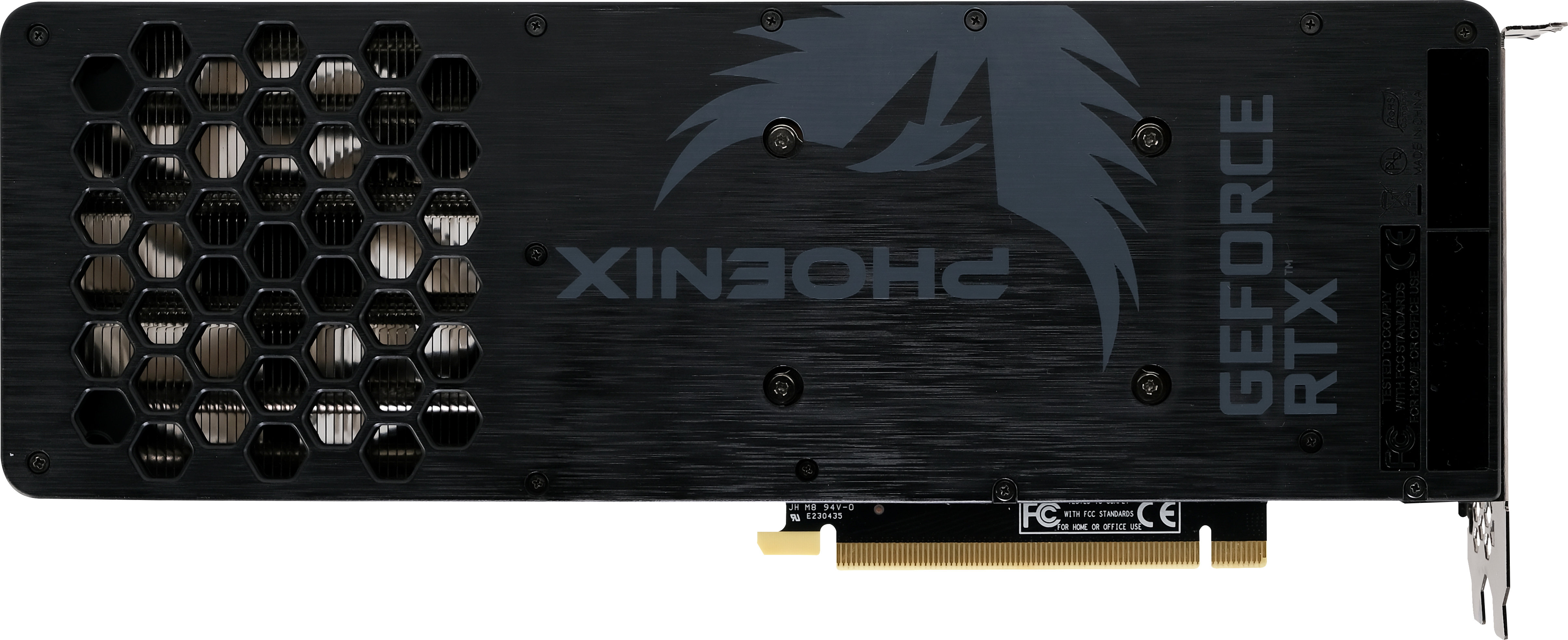 GAINWARD GeForce RTX™ 3070 Ti Phoenix 8GB LHR (2713) (NVIDIA, Grafikkarte)