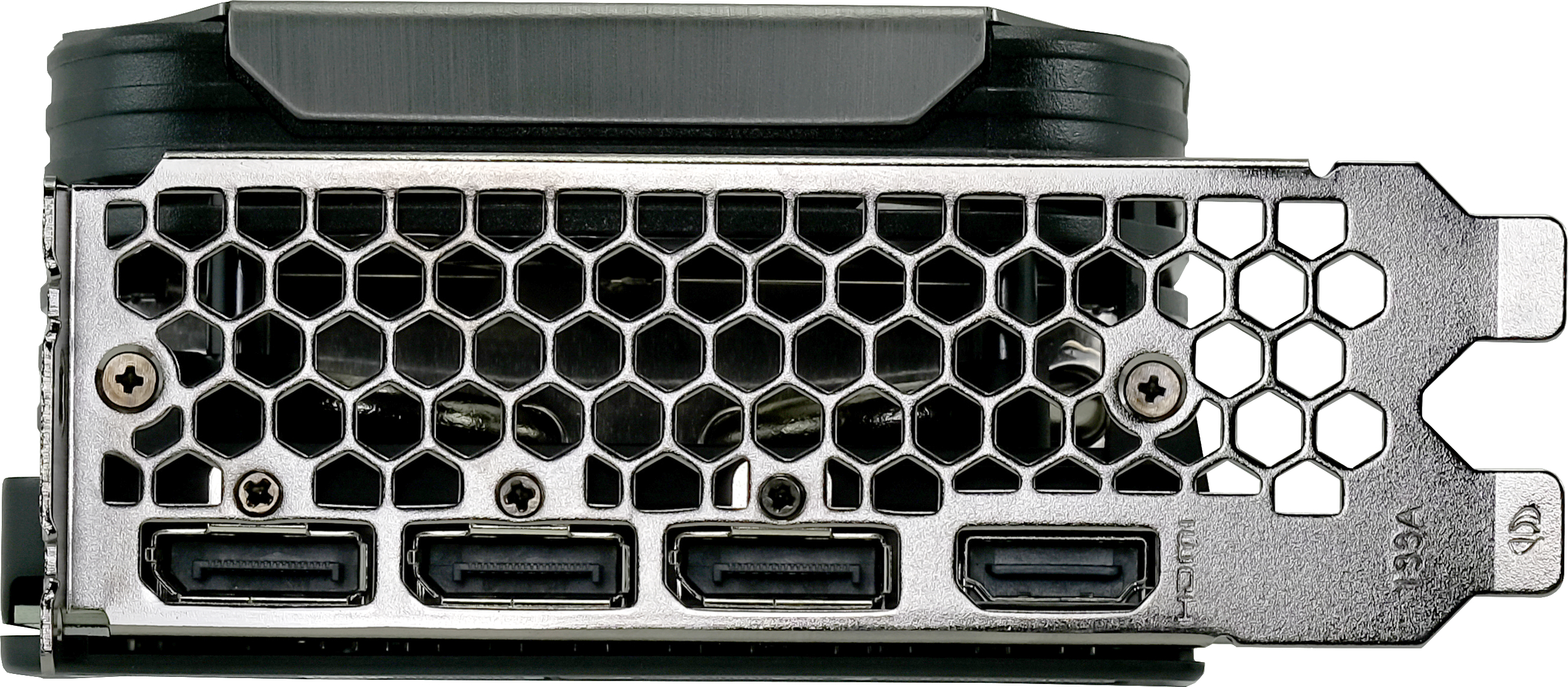 GAINWARD GeForce RTX™ 3070 Ti Phoenix 8GB LHR (2713) (NVIDIA, Grafikkarte)