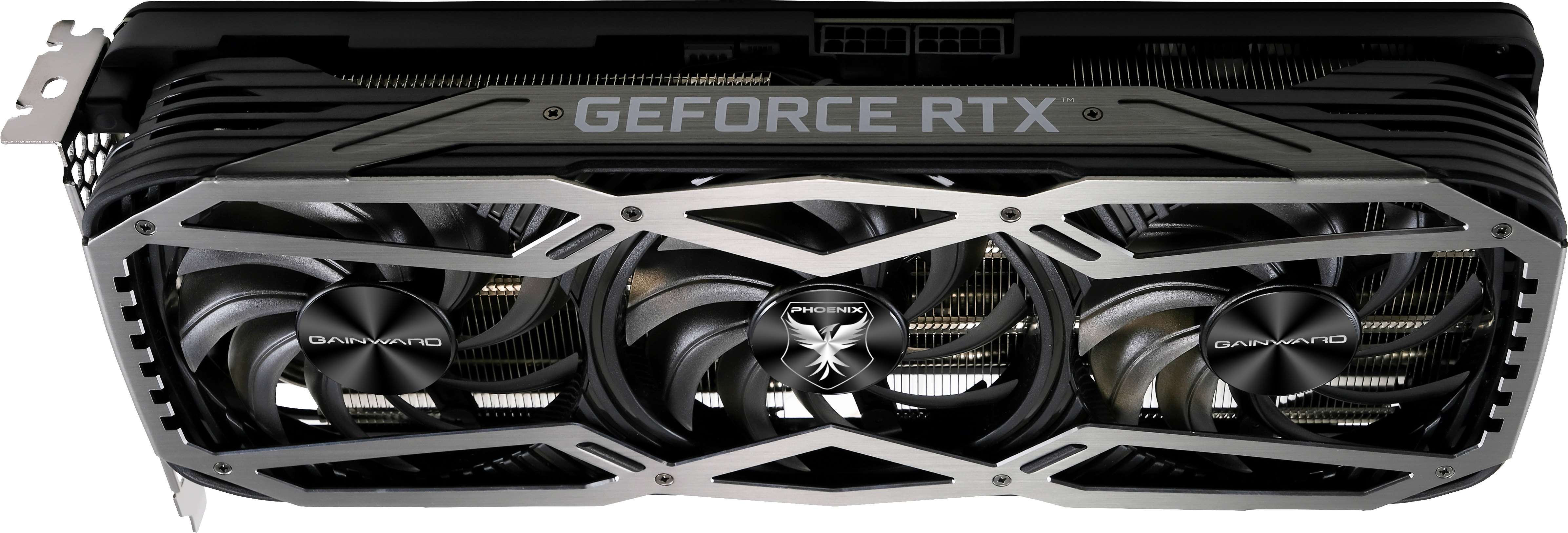 GAINWARD GeForce RTX™ 3070 Ti Phoenix 8GB LHR (2713) (NVIDIA, Grafikkarte)