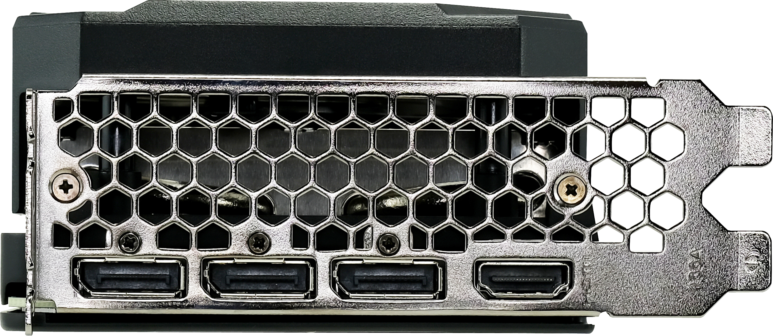 PALIT GeForce RTX™ 3070 Ti GamingPro 8 GB LHR (NED307T019P2-1046A) (NVIDIA, Grafikkarte)