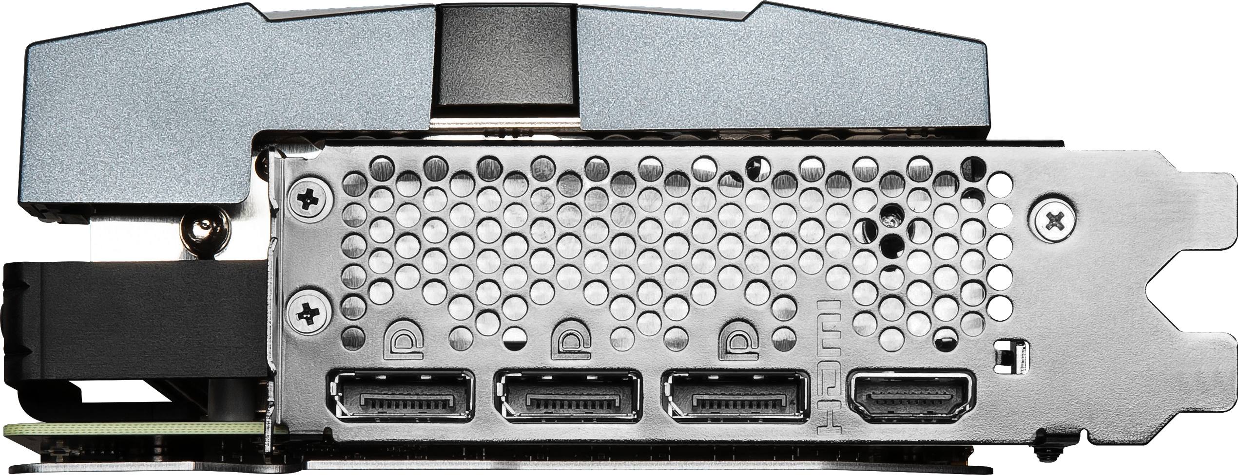 MSI GeForce RTX™ 3070 Ti SUPRIM X 8Gb LHR (V505-008R) (NVIDIA, Grafikkarte)