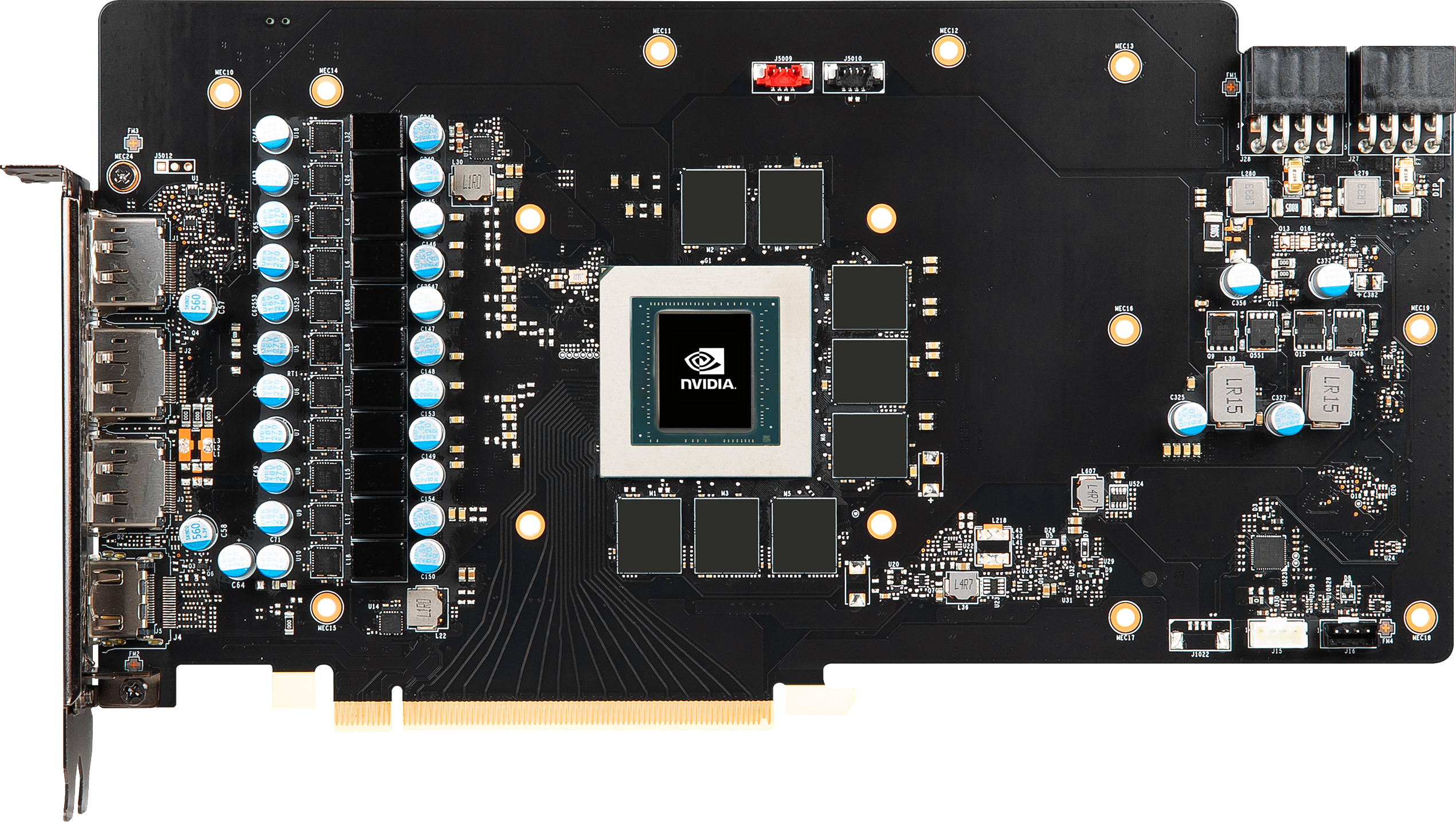 MSI LHR X 3070 (NVIDIA, RTX™ SUPRIM (V505-008R) Grafikkarte) GeForce Ti 8Gb