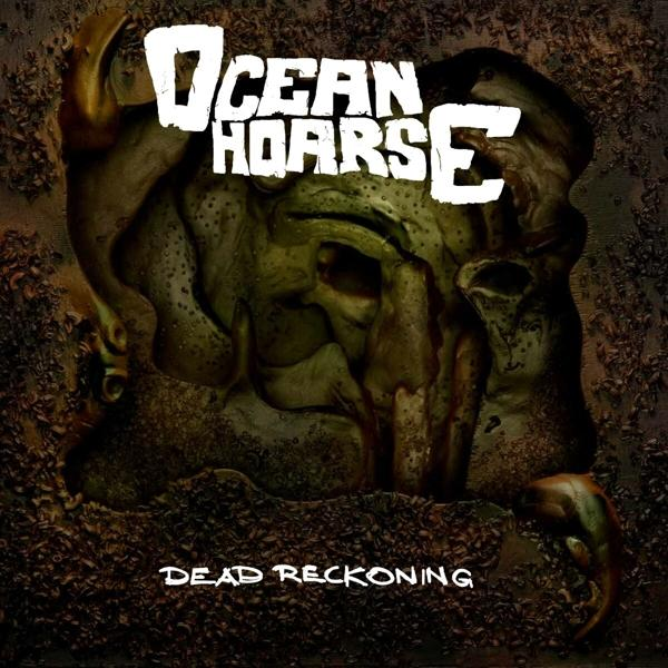 - (Vinyl) Reckoning Oceanhoarse (Lim. Marbled Dead Vinyl) -