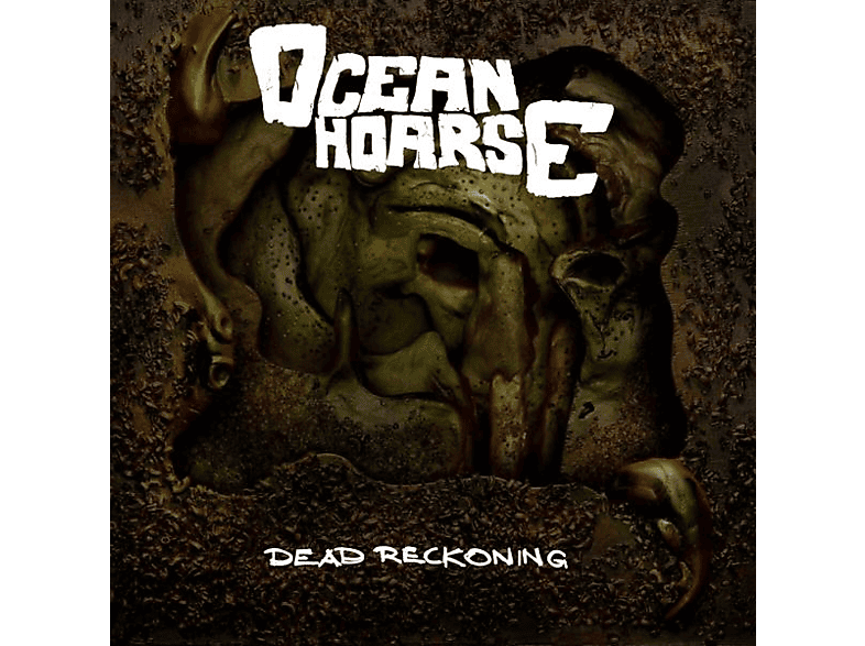 Oceanhoarse - Dead Reckoning (Lim. Marbled Vinyl)  - (Vinyl)