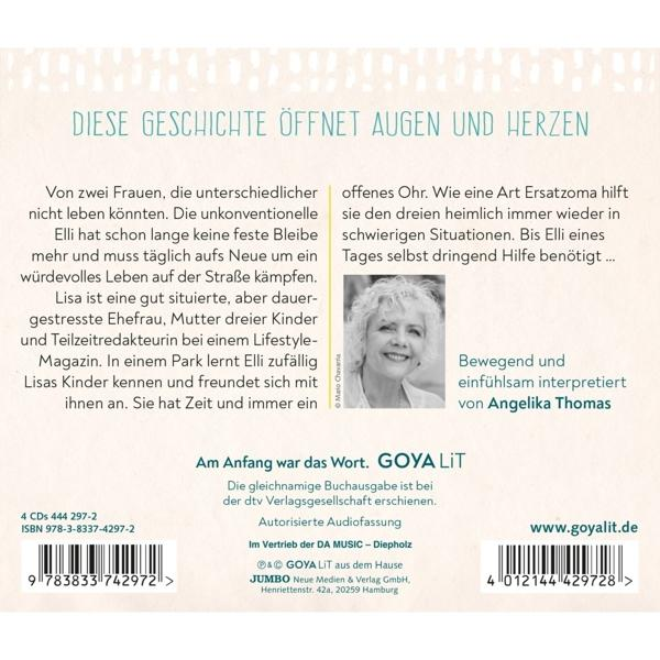 Ulrike Herwig - Das Glück Am Ende Der Strasse  - (CD)