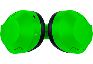 RAZER Opus X, Over-ear Kopfhörer Bluetooth Green