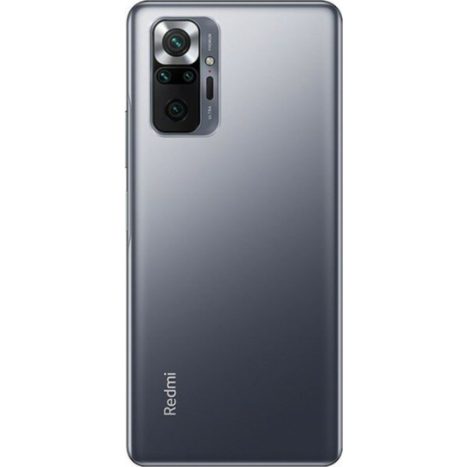XIAOMI Redmi Note 10 Pro 128 GB Akıllı Telefon Gri