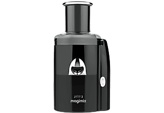 MAGIMIX Juice Expert 3 - Spremiagrumi (Nero)