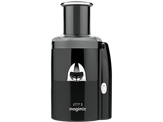 MAGIMIX Juice Expert 3 - Presse-agrumes (Noir)