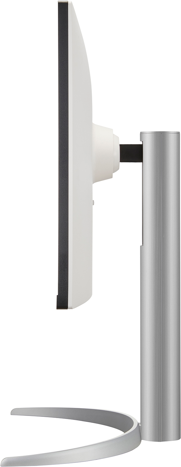 LG 27UP850-W