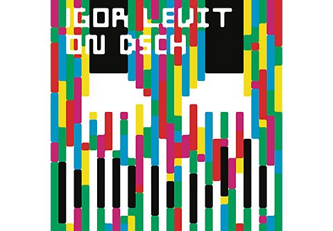 Igor Levit - On Dsch - 3 CD