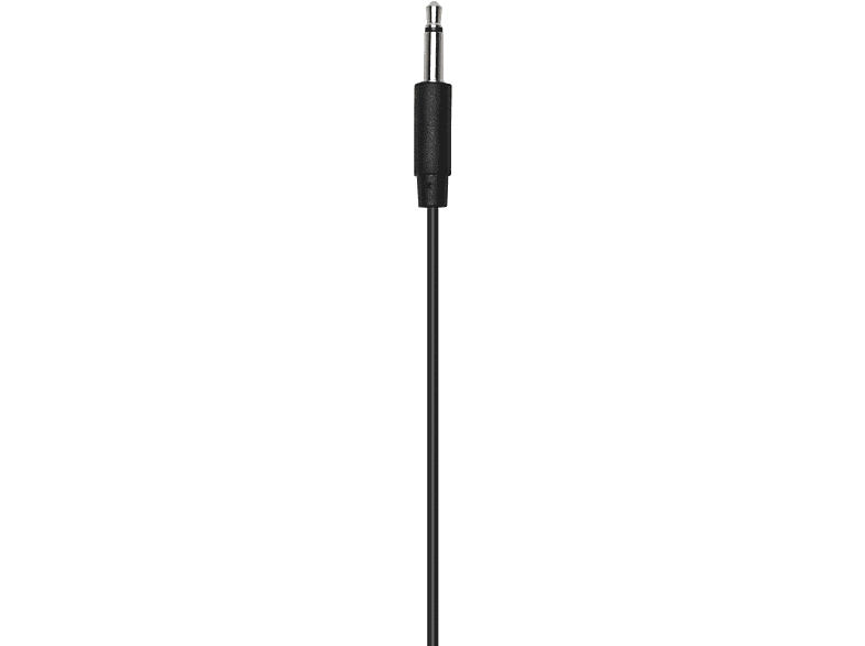 Thumbnail - DJI GOGGLES RE MONO 3.5MM TO MINI-DIN PLUG Kabel, Schwarz