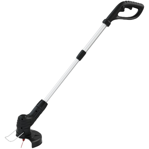 MEDIA SHOP Hammersmith Bionic Rasentrimmer M20994