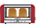 MAGIMIX Vision - Toaster (Rot)