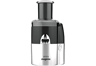 MAGIMIX Juice Expert 3 - Spremiagrumi (Nero/Cromo)